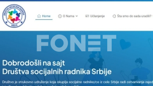 SOZIS ipak ne funkcioniše